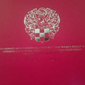 Vince Camuto Knee High Boots